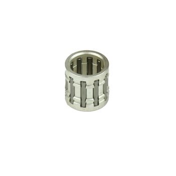 JAULA DE AGUJAS ATHENA KV12X16X15,8 SAG PLATA