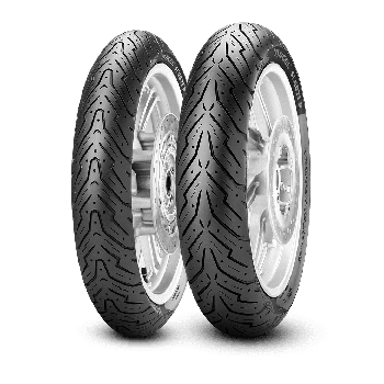 3.00 -10   50J TL   PIRELLI Angel Scooter (Reinf)