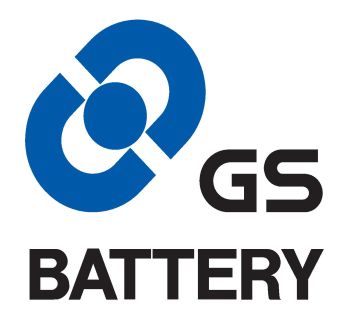 GTX14A-BS Batería GS