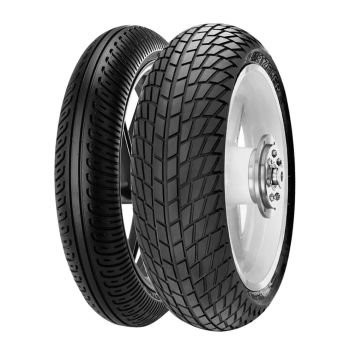 125/75 R17    TL   METZELER Racetec Sm Rain
