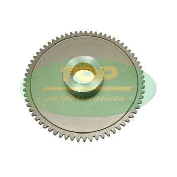 FREILAUFRITZEL LEONARDO 150/200CC