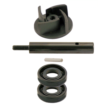 RMS KIT REPARACION BOMBA DE AGUA DERBI SENDA 50CC
