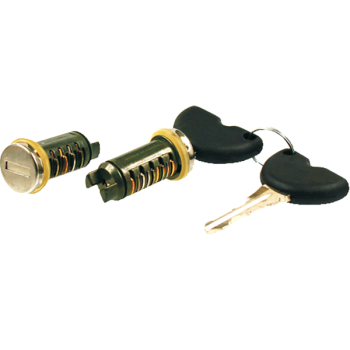 RMS BOMBIN/CERRADURA PIAGGIO VESPA ET2-LIBERTY 2 PIEZAS