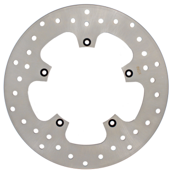 RMS DISCO FRENO DELANTERO PIAGGIO BEVERLY CRUISER 500CC 2007/2011 56393R