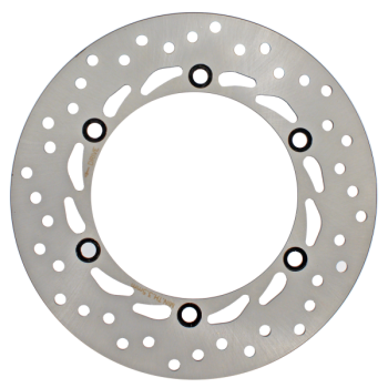 RMS DISCO FRENO DELANTERO HONDA SH 300 2007/2008