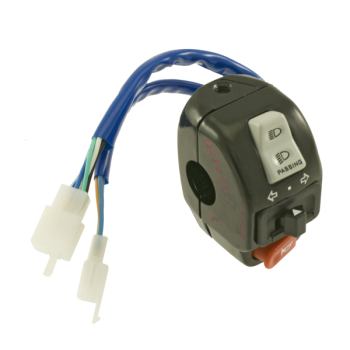 RMS LICHTSCHALTER LINKS KYMCO AGILITY 50CC 00152643