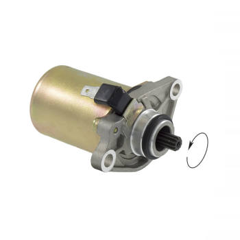 RMS MOTOR DE ARRANQUE PIAGGIO/GILERA 50CC 82530R