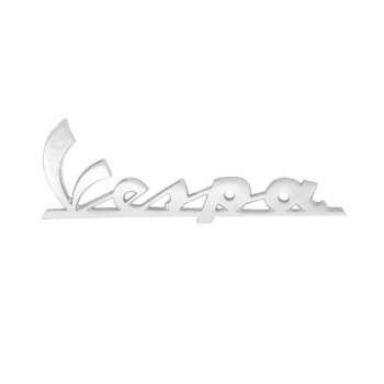 RMS CLASSIC SCHILD VORNE PIAGGIO VESPA 141345