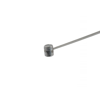 RMS CLASSIC GASBOWDENZUG 5,5X6,6MM 1,2X2000MM PIAGGIO VESPA (1 STK)