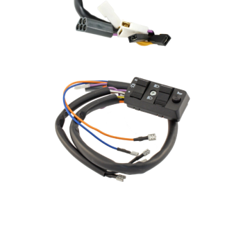 RMS CLASSIC LICHTSCHALTER VESPA PK 125 217898