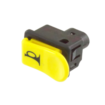 RMS CLASSIC HUPE DRÜCKER PIAGGIO GELB 290679