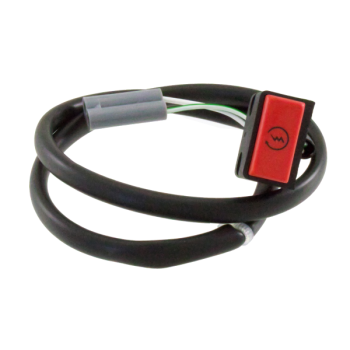 RMS KLASSISCHER STARTKNOPF VESPA PK-PX 125-150 580937