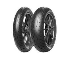 190/55 ZR17   75W TL   METZELER Roadtec 02
