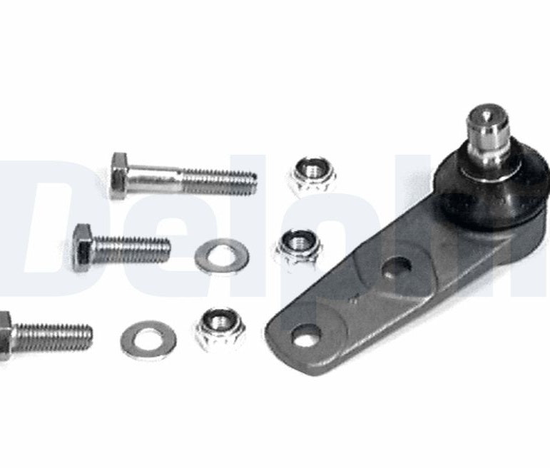 ROTULA SUSPENSION DELPHI TC233