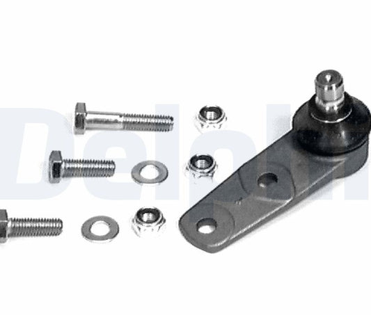 ROTULA SUSPENSION DELPHI TC233