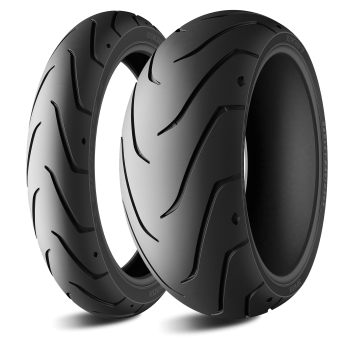 240/40 R18   79V TL   MICHELIN Scorcher 11