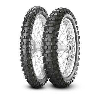 110/90 -19   62M    PIRELLI Scorpion Mx Extra X