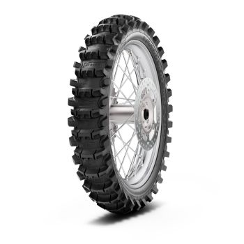 100/90 -19   57M    PIRELLI Scorpion Mx Soft