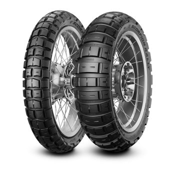 150/70 R18   70R TL   PIRELLI Scorpion Rally