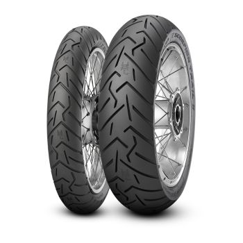 130/80 R17   65V TL   PIRELLI Scorpion Trail Ii