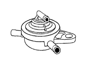 GRIFO GASOLINA YAMAHA BW`S 50 O.E.M. 4SB-F4500-00