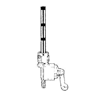 GRIFO GASOLINA 12X100 GAS-GAS