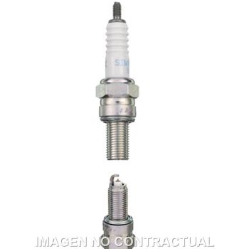ZÜNDKERZE NGK SIMR8A9