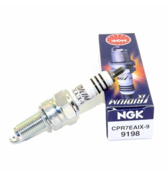 BUJÍA NGK CPR7EAIX-9