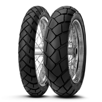 130/70 -13   57P TL   METZELER Tourance