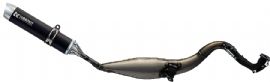ESCAPE TURBOKIT - KYMCO MXU 50 MARCHATRAS