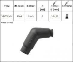 NGK VD05EMH Zündkerzenstecker