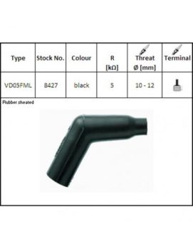 NGK VD05FML ZÜNDKERZENSTECKER